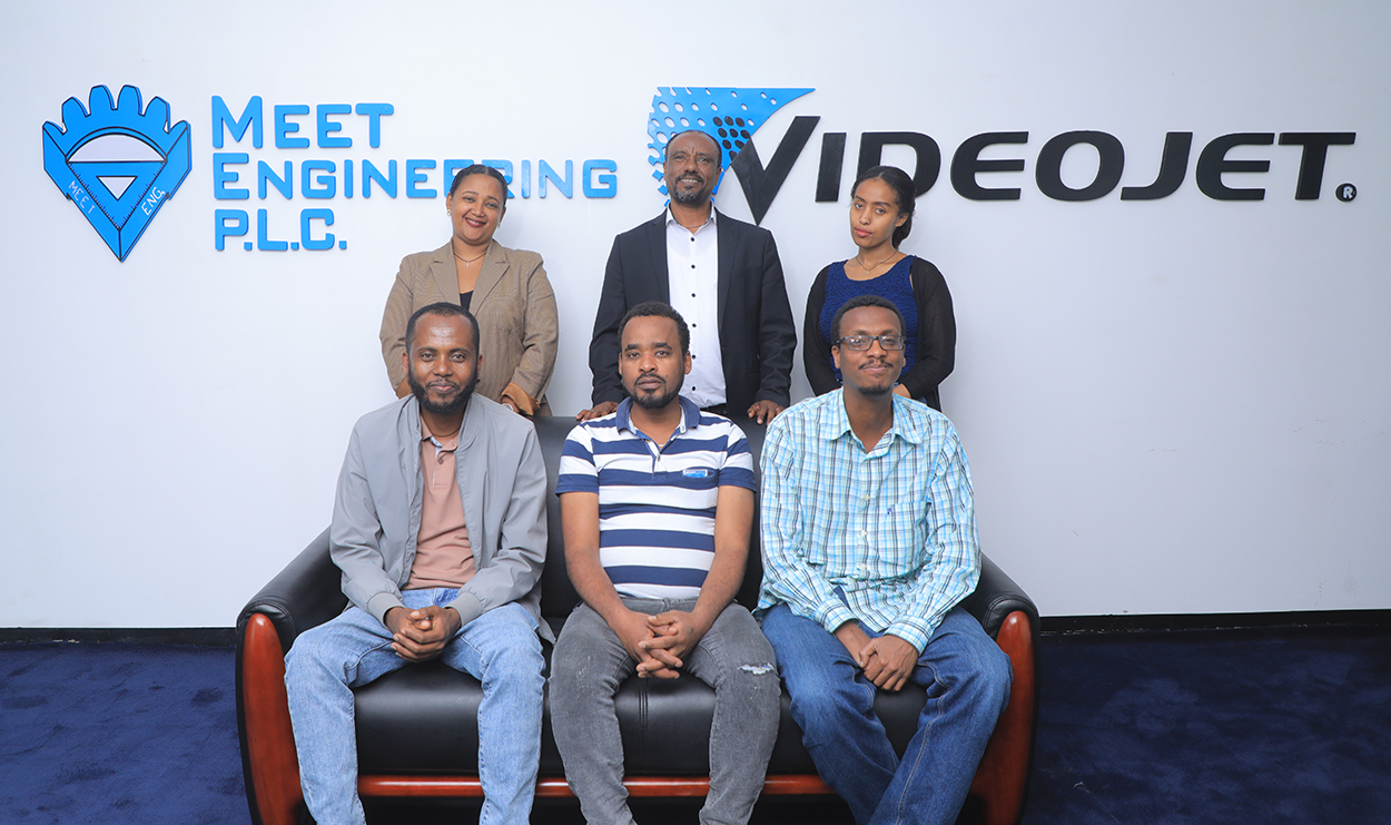 Meet Engineering PLC Team